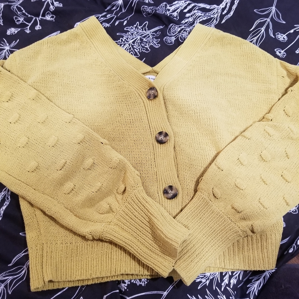 Cardigan